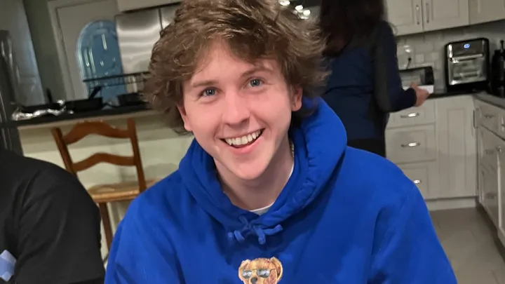Read more about the article Cian Cassidy Frederick, Maryland Obituary, Death: 21-years-old Man Dies In A Tragic Accident | GoFundMe